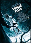 伐头岭/Timber Falls‎