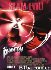轰天奇兵 The Phantom‎ (1996) 1080P BT磁力 迅雷网盘下载