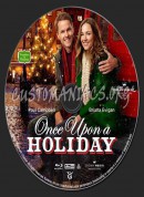 假日公主童话/Once Upon a Holiday‎