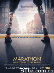 马拉松：爱国者日爆炸案 Marathon: The Patriots Day Bombing‎ (2016) 1080P BT磁力 迅雷网盘下载