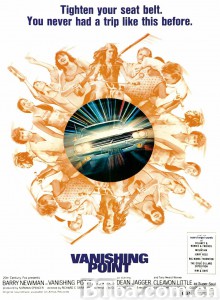 粉身碎骨 Vanishing Point‎ (1971) 1080P/720P BT磁力 迅雷网盘下载