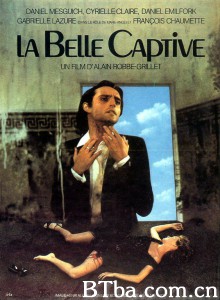 漂亮的女俘 La belle captive‎ (1983) 1080P/720P BT磁力 迅雷网盘下载