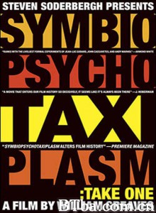 共生心理分类学：第1幕 Symbiopsychotaxiplasm: Take One‎ (1968) 1080P/720P BT磁力 迅雷网盘下载