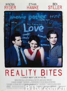 四个毕业生 Reality Bites‎ (1994) 1080P BT磁力 迅雷网盘下载