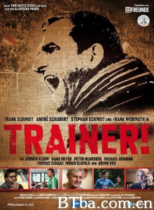 训练者！ Trainer!‎ (2013) 1080P BT磁力 迅雷网盘下载