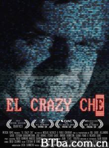 冷战谍对谍 El Crazy Che‎ (2015) 1080P BT磁力 迅雷网盘下载