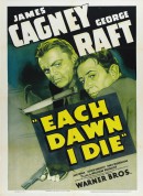 法网惊魂/Each Dawn I Die‎