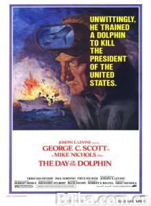 海豚之日 The Day of the Dolphin‎ (1973) 1080P/720P BT磁力 迅雷网盘下载