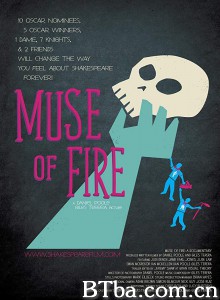 缪斯之火 Muse of Fire‎ (2013) 1080P BT磁力 迅雷网盘下载