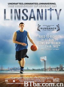 林来疯 林书豪旋疯(台) Linsanity‎ (2013) 1080P BT磁力 迅雷网盘下载