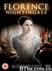 弗洛伦斯·南丁格尔 Florence Nightingale‎ (2008) 1080P BT磁力 迅雷网盘下载