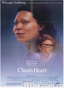 紫色爱心 Clara's Heart‎ (1988) 1080P/720P BT磁力 迅雷网盘下载