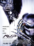 异形大战铁血战士/AVP: Alien vs. Predator‎