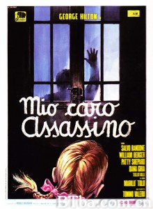 我亲爱的杀手 Mio Caro Assassino‎ (1972) 1080P/720P BT磁力 迅雷网盘下载