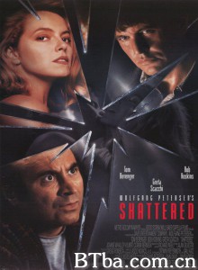 爱人别出声 Shattered‎ (1991) 1080P BT磁力 迅雷网盘下载