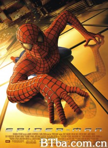 蜘蛛侠 Spider-Man‎ (2002) 1080P/4K BT磁力 迅雷网盘下载