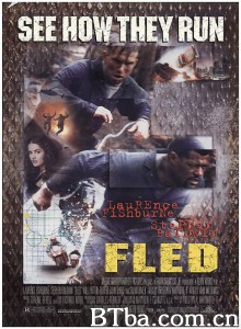 亡命悍将 Fled‎ (1996) 1080P BT磁力 迅雷网盘下载