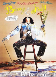 邦尼和琼 Benny & Joon‎ (1993) 1080P/720P BT磁力 迅雷网盘下载