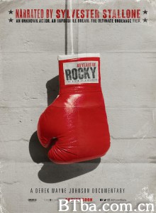 洛奇40年：经典诞生 洛基40年(台) 40 Years of Rocky: The Birth of a Classic‎ (2020) 1080P BT磁力 迅雷网盘下载