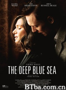 蔚蓝深海 The Deep Blue Sea‎ (2011) 1080P BT磁力 迅雷网盘下载
