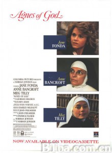 上帝的女儿 Agnes of God‎ (1985) 1080P BT磁力 迅雷网盘下载