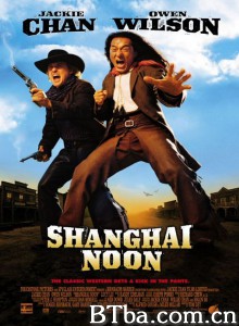 上海正午 赎金之王(港) 西域威龙(台) (2000) 1080P/720P BT磁力 迅雷网盘下载