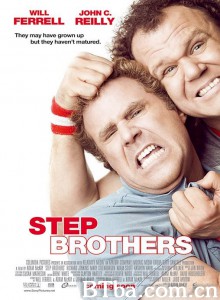 非亲兄弟 Step Brothers‎ (2008) 1080P BT磁力 迅雷网盘下载