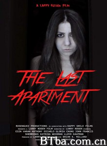 The Last Apartment‎ (2015) 1080P BT磁力 迅雷网盘下载