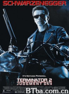 终结者2：审判日 Terminator 2: Judgment Day‎ (1991) 1080P/720P BT磁力 迅雷网盘下载