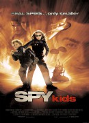 非常小特务/小鬼大间谍(台)/Spy Kids‎