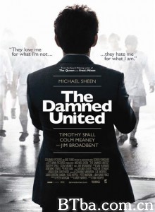 魔鬼联队 The Damned United‎ (2009) 1080P BT磁力 迅雷网盘下载