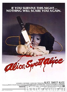 甜蜜爱丽丝 Communion‎ (1976) 1080P BT磁力 迅雷网盘下载