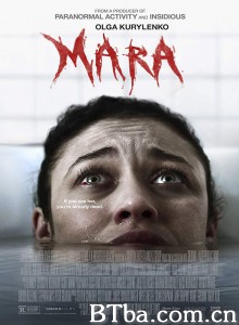 玛拉 夜驚(台湾) Mara‎ (2018) 1080P BT磁力 迅雷网盘下载