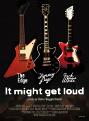 吉他英雄/It Might Get Loud‎