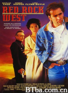 西部红石镇 Red Rock West‎ (1993) 1080P BT磁力 迅雷网盘下载