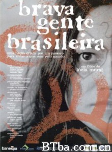 美丽新天地 Brava Gente Brasileira‎ (2001) 1080P BT磁力 迅雷网盘下载