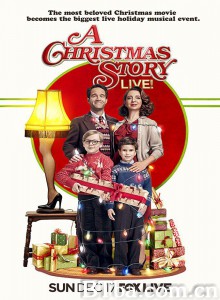 圣诞故事 音乐剧! A Christmas Story Live!‎ (2017) 1080P/720P BT磁力 迅雷网盘下载