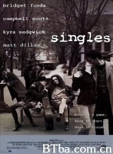 单身一族 Singles‎ (1992) 1080P BT磁力 迅雷网盘下载