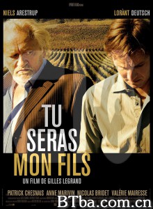换子记 Tu seras mon fils‎ (2011) 1080P/720P BT磁力 迅雷网盘下载