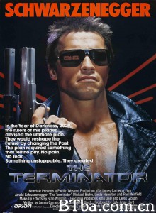 终结者 The Terminator‎ (1984) 1080P/720P BT磁力 迅雷网盘下载