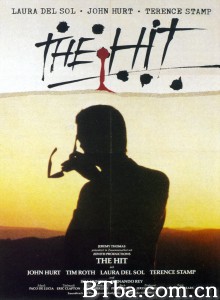 打击惊魂 The Hit‎ (1984) 1080P BT磁力 迅雷网盘下载