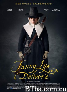 范妮·莱的解救 Fanny Lye Deliver'd‎ (2019) 1080P/4K BT磁力 迅雷网盘下载