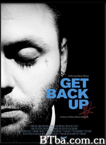 Get Back Up‎ (2020) 1080P/720P BT磁力 迅雷网盘下载