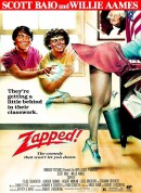 脸红心跳/Zapped!‎