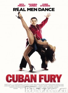 古巴浪人 骚莎大块呆(台) Cuban Fury‎ (2014) 1080P BT磁力 迅雷网盘下载