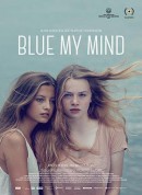 我心蔚蓝/Blue My Mind