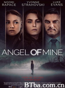 我的天使 Angel of Mine‎ (2019) 1080P/720P BT磁力 迅雷网盘下载
