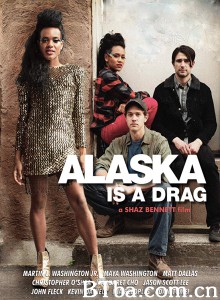 变装皇后拳击手 Alaska Is a Drag‎ (2017) 1080P BT磁力 迅雷网盘下载