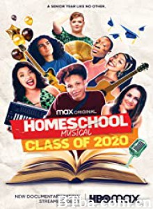 Homeschool Musical: Class of 2020‎ (2020) 1080P/720P BT磁力 迅雷网盘下载