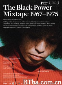 黑权运动呐声集 1967-1975 The Black Power Mixtape 1967-1975‎ (1967) 1080P/720P BT磁力 迅雷网盘下载